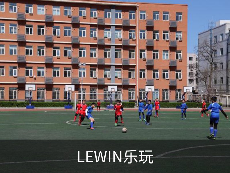 了解LEWIN乐玩